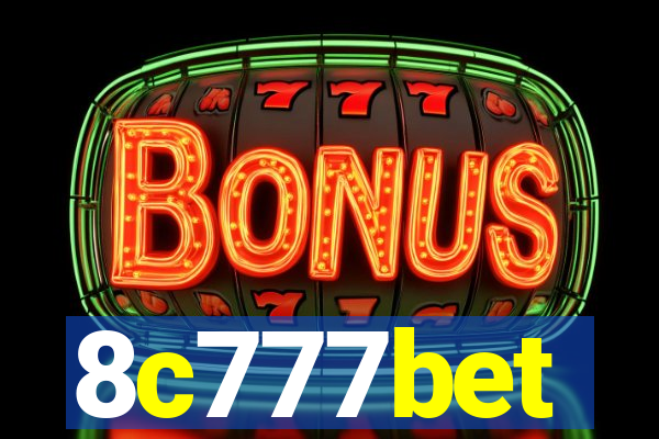 8c777bet