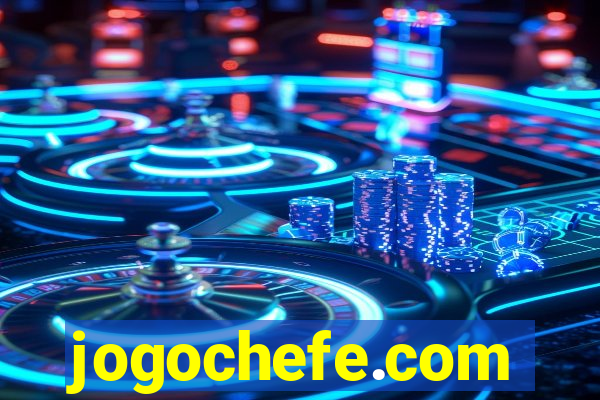 jogochefe.com