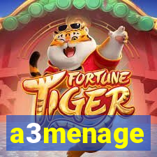a3menage