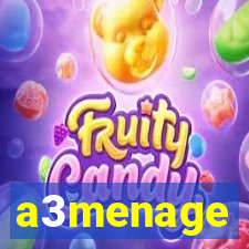 a3menage