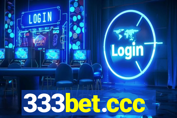 333bet.ccc