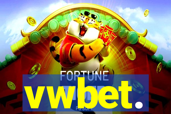 vwbet.