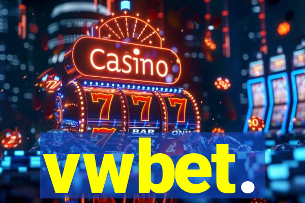 vwbet.