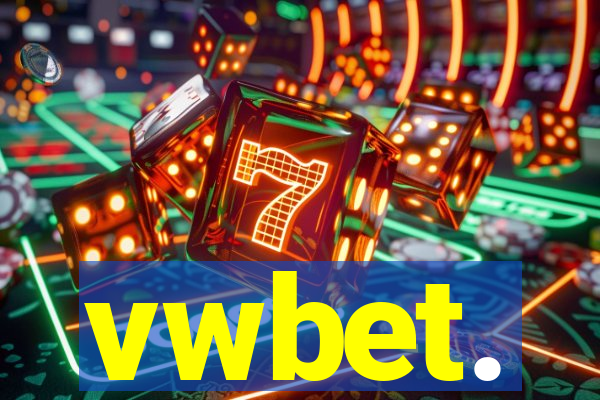 vwbet.