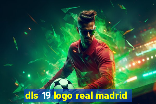 dls 19 logo real madrid