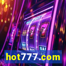 hot777.com