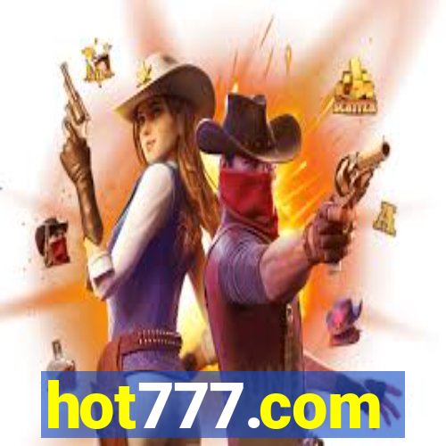 hot777.com