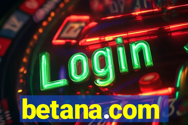 betana.com