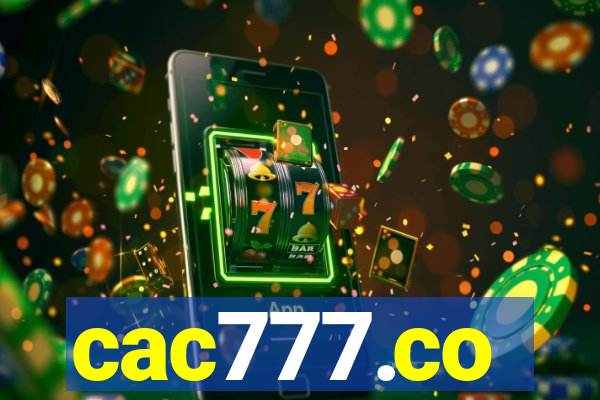 cac777.co