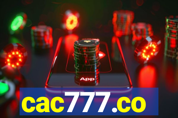 cac777.co