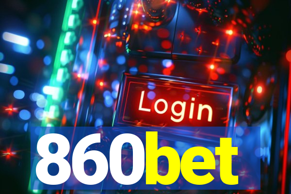 860bet