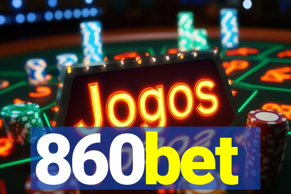 860bet
