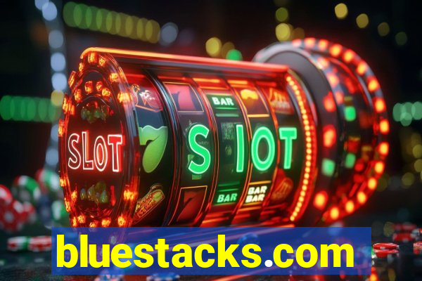 bluestacks.com