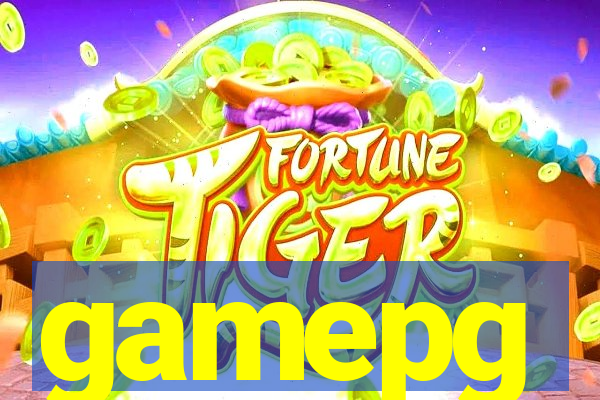 gamepg
