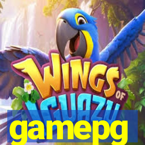 gamepg