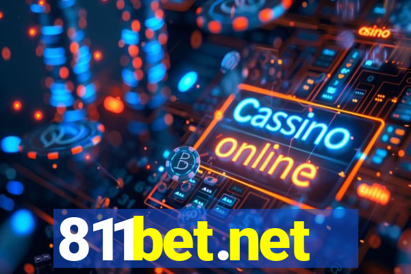 811bet.net