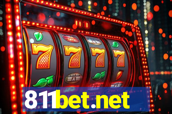 811bet.net