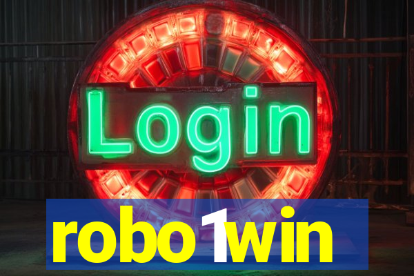 robo1win
