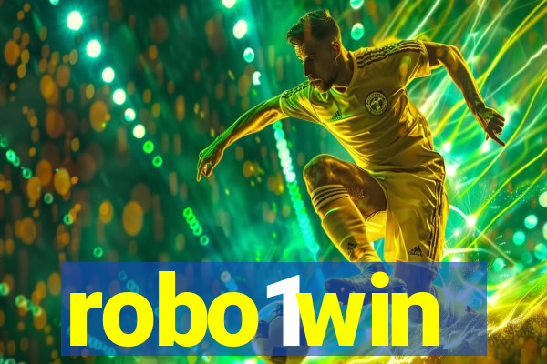 robo1win