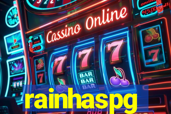 rainhaspg