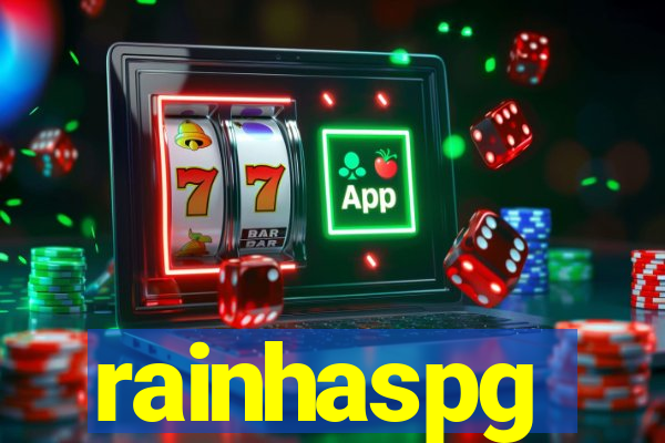 rainhaspg