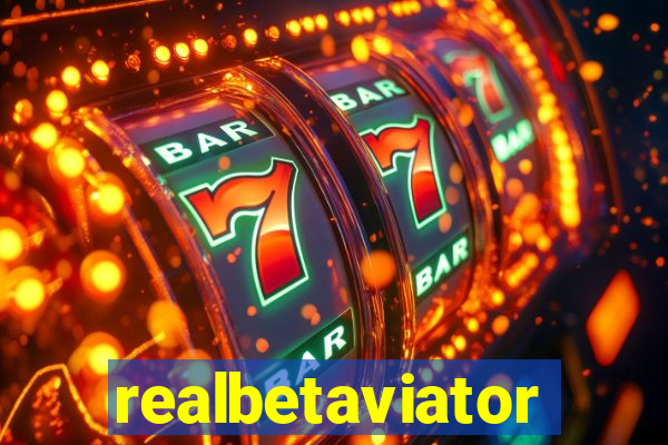 realbetaviator