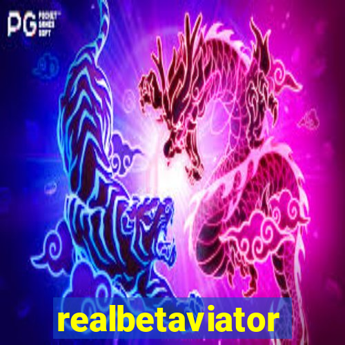 realbetaviator