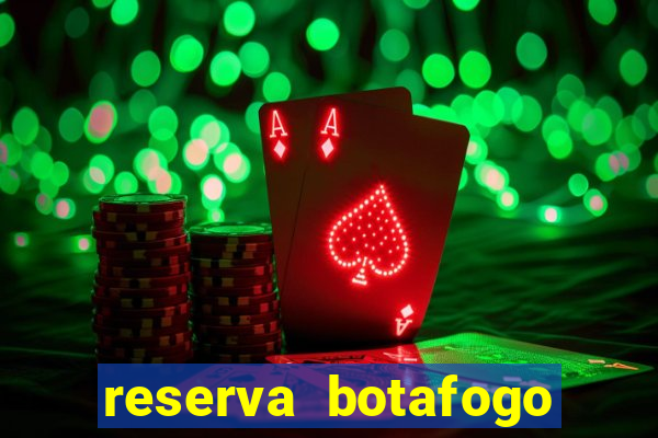 reserva botafogo praia shopping