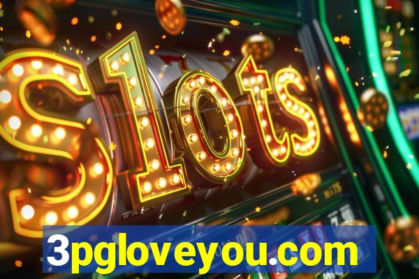 3pgloveyou.com