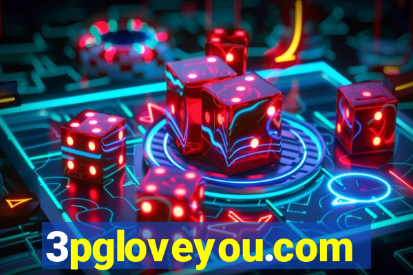 3pgloveyou.com