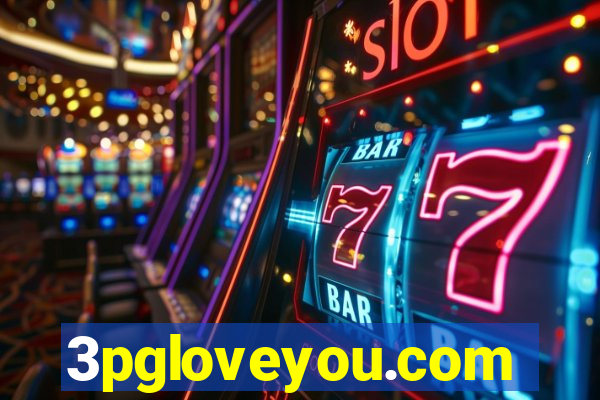 3pgloveyou.com