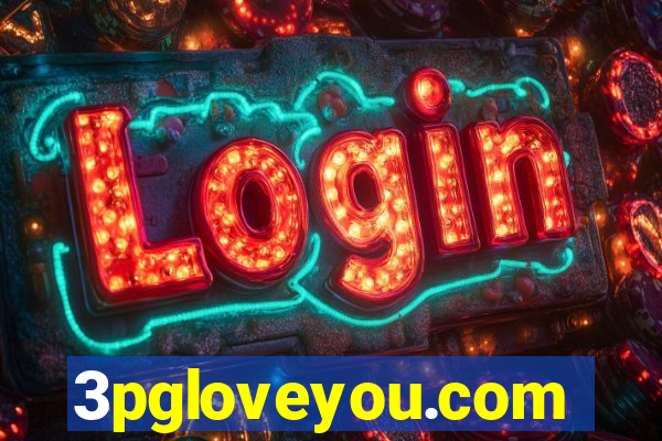3pgloveyou.com