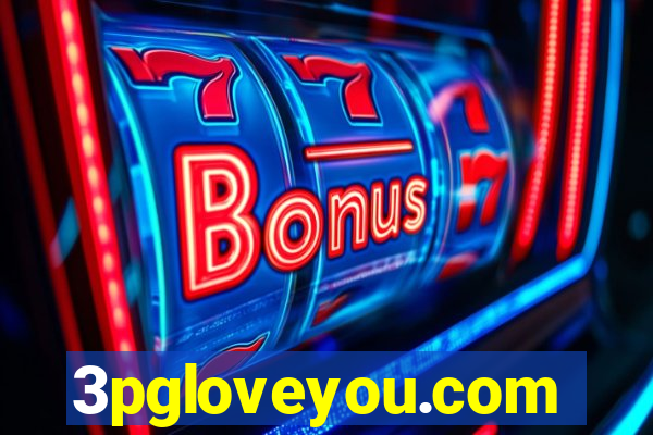 3pgloveyou.com