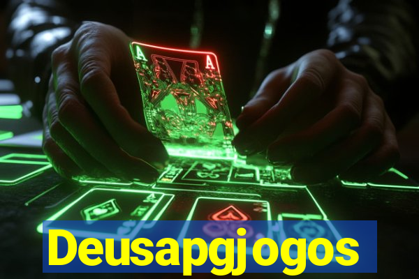 Deusapgjogos
