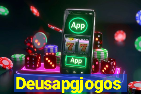 Deusapgjogos