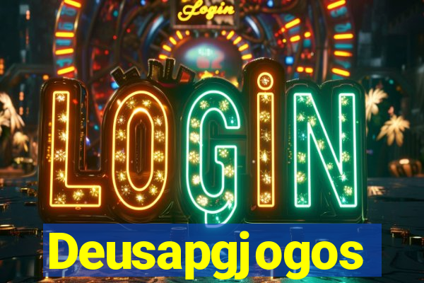 Deusapgjogos