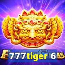 777tiger 6