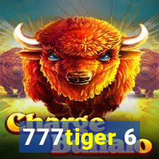 777tiger 6