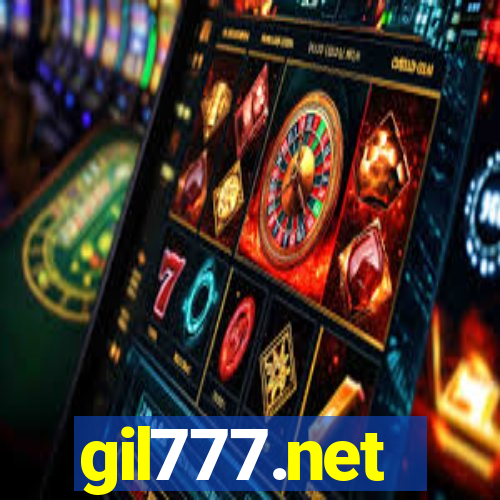 gil777.net