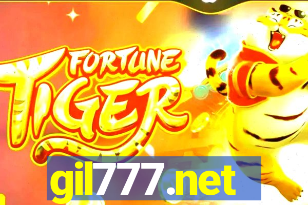 gil777.net