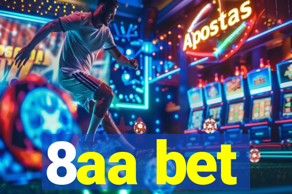 8aa bet