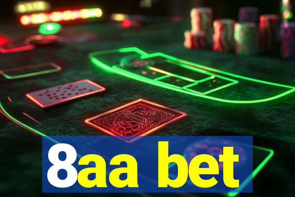 8aa bet