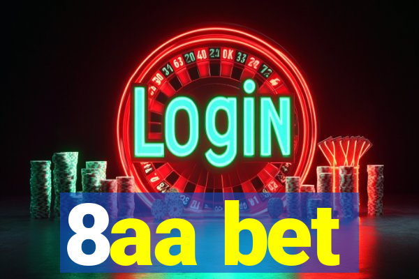 8aa bet