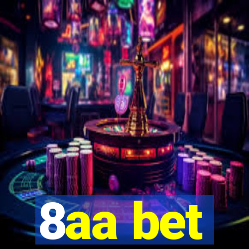 8aa bet