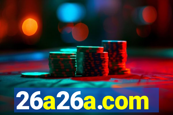 26a26a.com