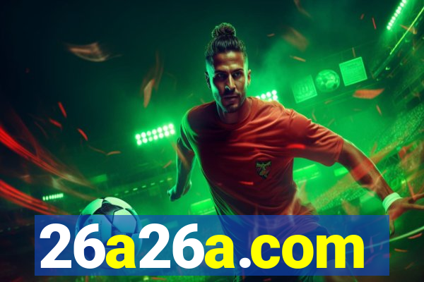 26a26a.com