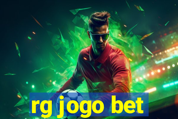 rg jogo bet