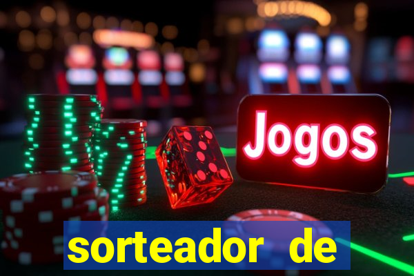 sorteador de numeros de bingo