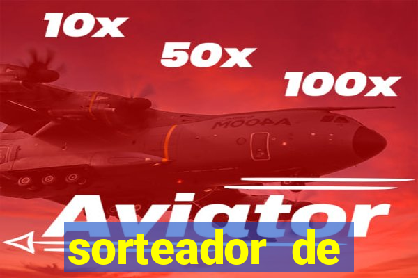 sorteador de numeros de bingo