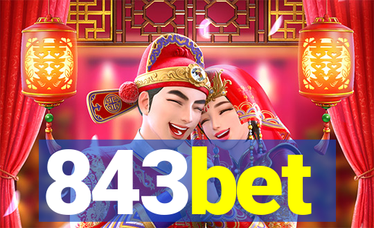 843bet
